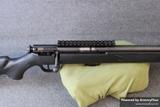 Savage MK II view 3