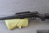 Savage MK II view 5