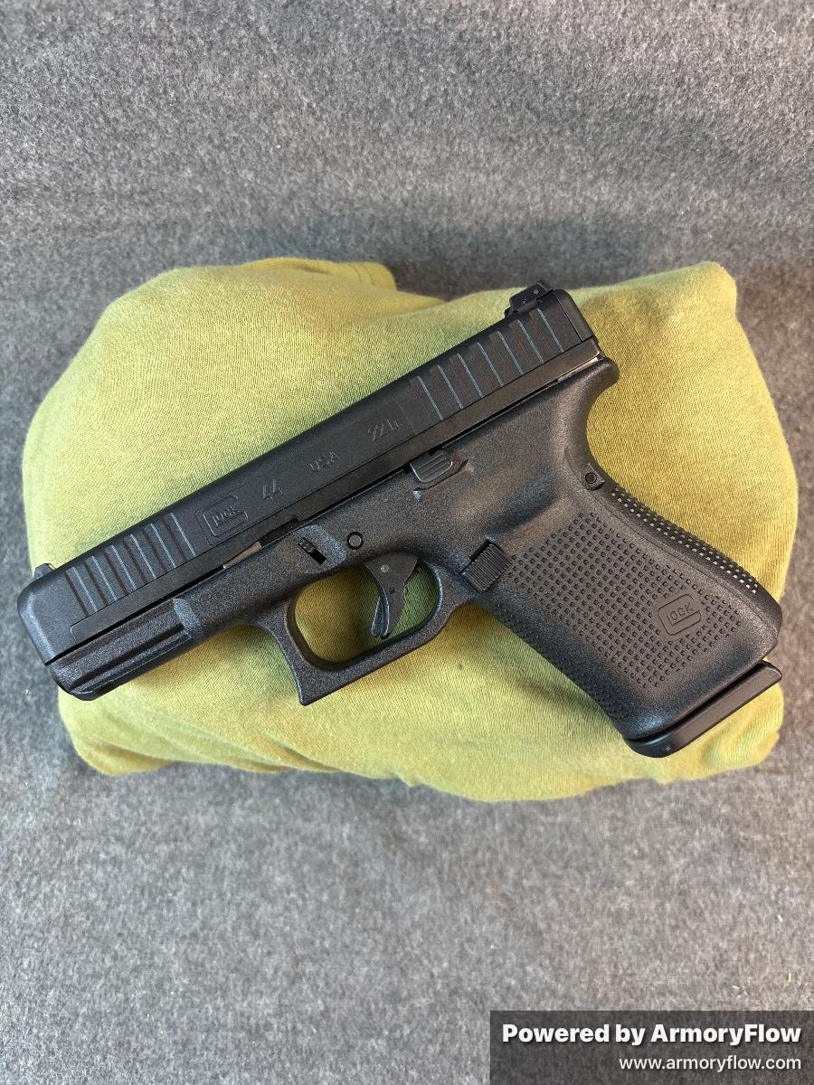 Glock G44 V series