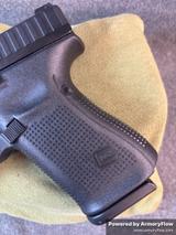 Glock G44 V series view 2