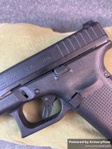 Glock G44 V series view 3