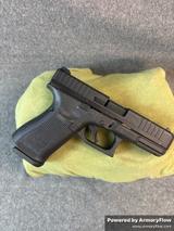 Glock G44 V series view 5