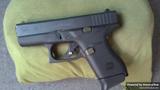 Glock 42 view 1