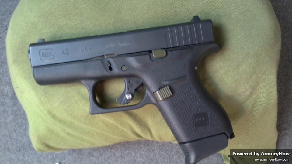 Glock 42
