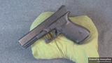 Glock 21 view 1