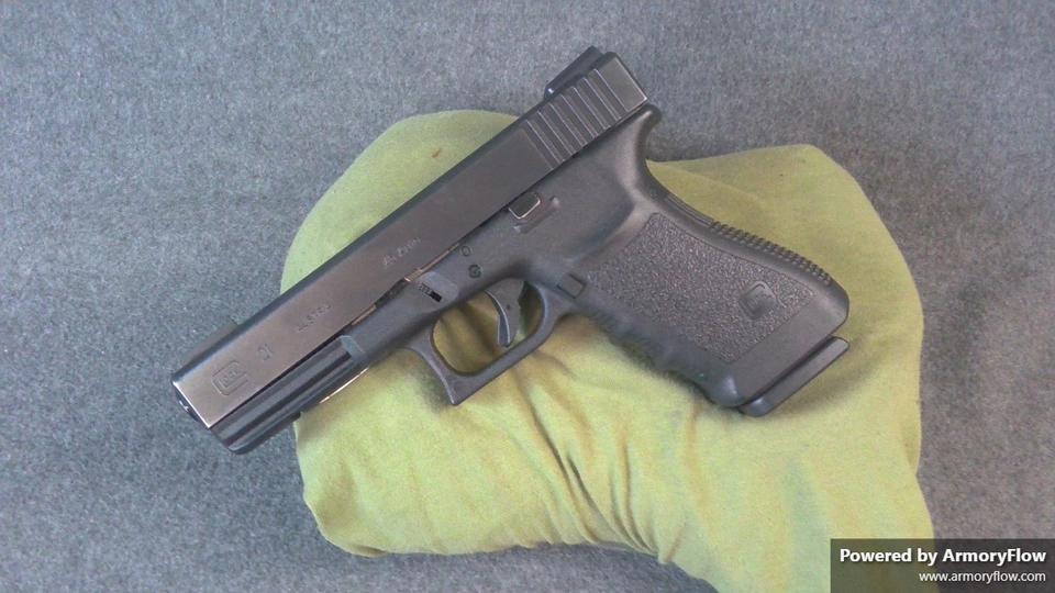 Glock 21