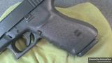 Glock 21 view 2