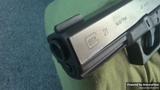 Glock 21 view 4