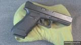 Glock 21 view 5