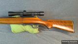Marlin Model 56 view 1