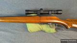 Marlin Model 56 view 2