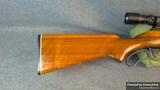 Marlin Model 56 view 4