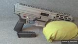 Panzer ARP 9 view 1