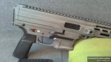 Panzer ARP 9 view 3
