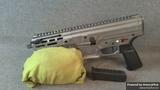 Panzer ARP 9 view 5