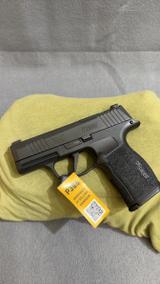 Sig Sauer P365X view 1