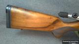 Savage Savage 334 .243 Win 20″ Black/Walnut 3-rd view 2