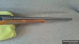 Savage Savage 334 .243 Win 20″ Black/Walnut 3-rd view 4