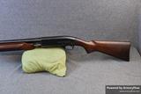 Remington 870 Wingmaster view 1