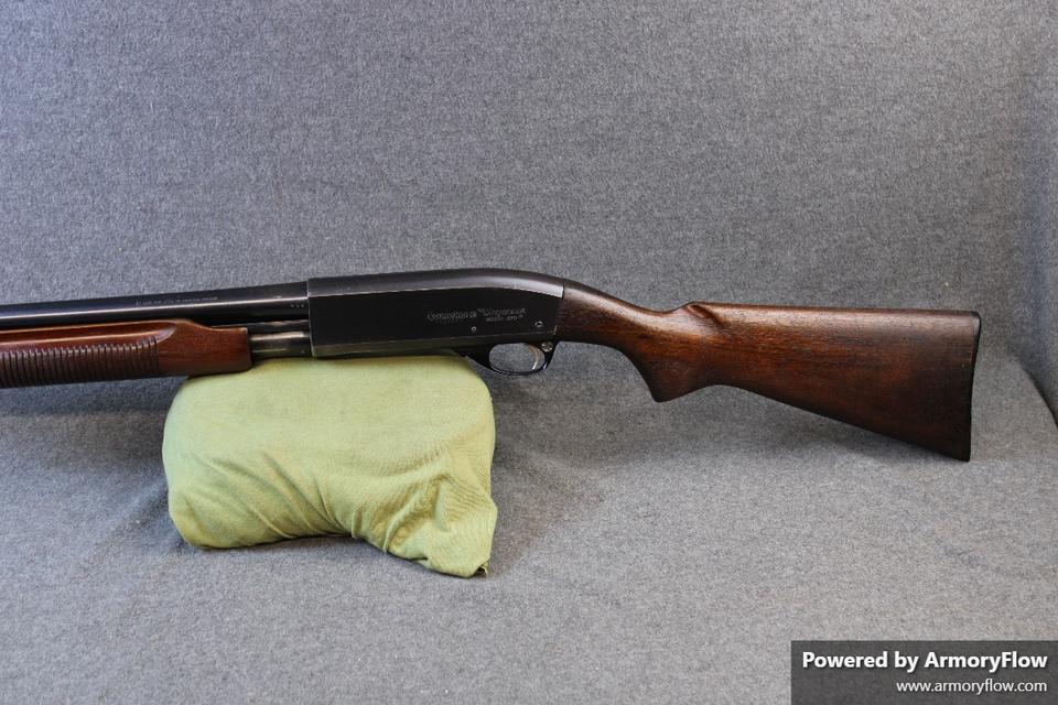 Remington 870 Wingmaster
