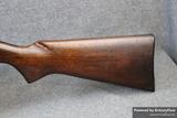 Remington 870 Wingmaster view 2