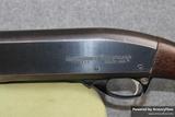 Remington 870 Wingmaster view 3
