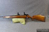 Weatherby Mark V view 1