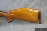 Weatherby Mark V view 2
