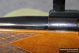 Weatherby Mark V view 4