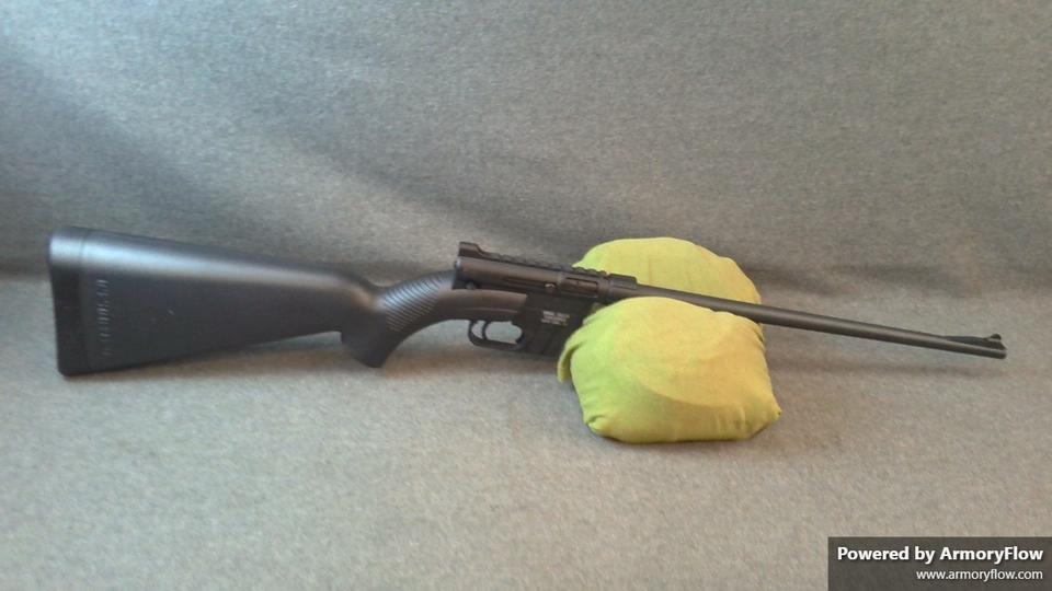 Henry Repeating Arms U.S. Survival AR-7