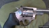Ruger SP101 view 3