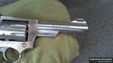 Ruger SP101 view 4