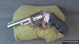 Ruger SP101 view 5