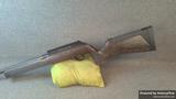 Walther Arms Walther Arms HAMMERLI Force B1 22 LR 16.1" 10rd - Wood Antique Gray view 2
