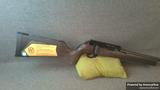 Walther Arms Walther Arms HAMMERLI Force B1 22 LR 16.1" 10rd - Wood Antique Gray view 4
