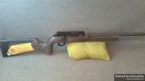 Walther Arms Walther Arms HAMMERLI Force B1 22 LR 16.1" 10rd - Wood Antique Gray view 5