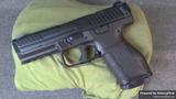 Heckler & Koch Heckler & Koch HK VP9A1 K 9mm view 1