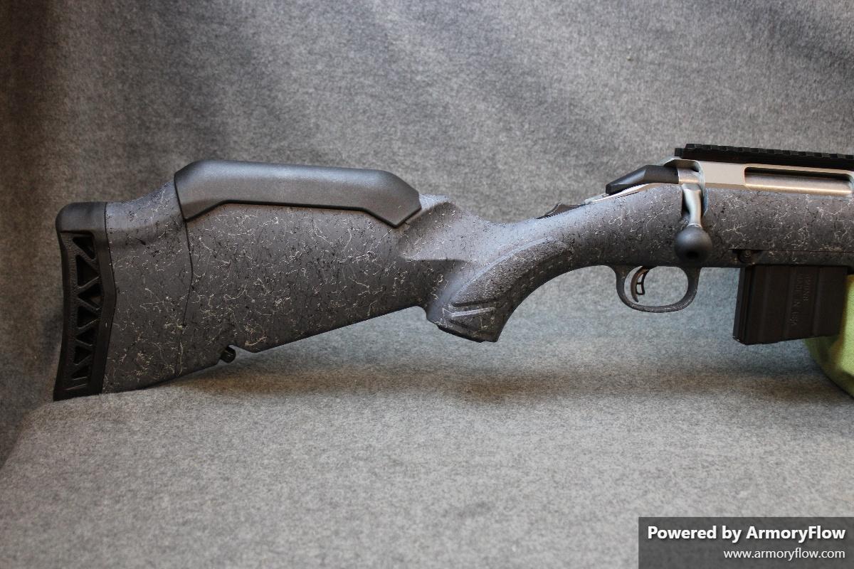 Ruger American Gen 2