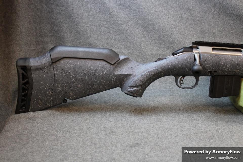 Ruger American Gen 2