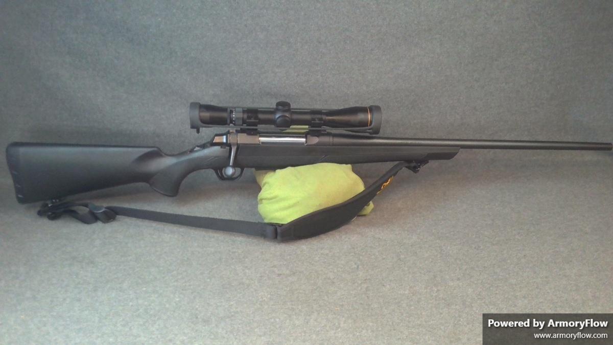 Browning A-Bolt