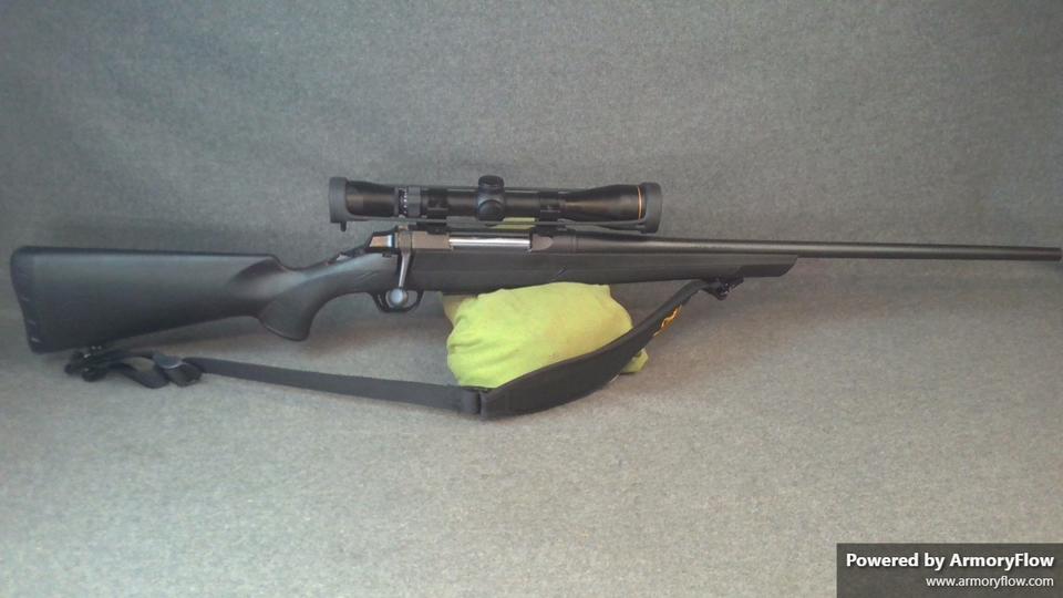 Browning A-Bolt