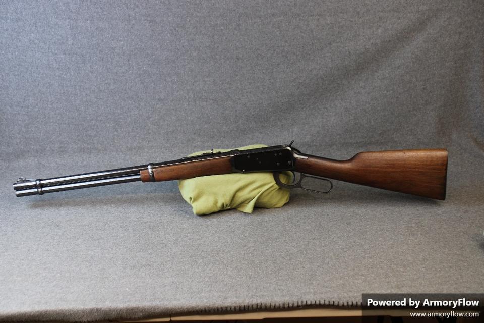 Winchester 94