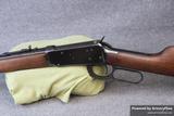 Winchester 94 view 3