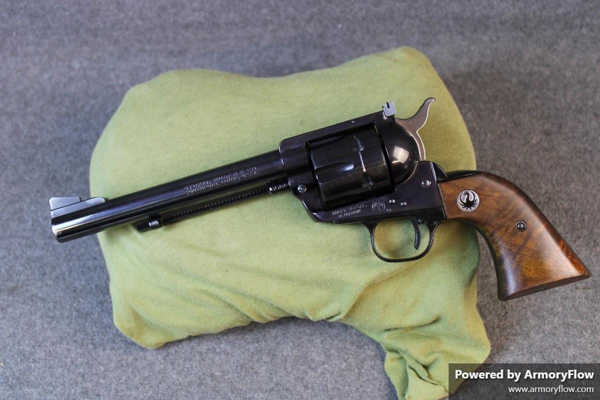 Ruger Blackhawk