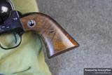 Ruger Blackhawk view 2
