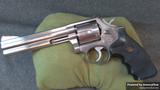 Smith & Wesson 686 view 1