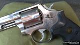 Smith & Wesson 686 view 3
