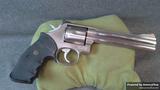 Smith & Wesson 686 view 5