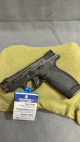 Smith & Wesson Bodyguard 2.0 PC view 1
