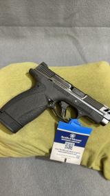 Smith & Wesson Bodyguard 2.0 PC view 3